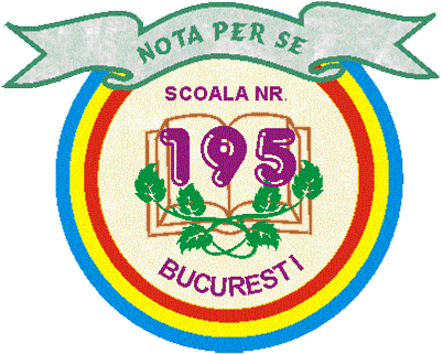 Logo 195 Ro