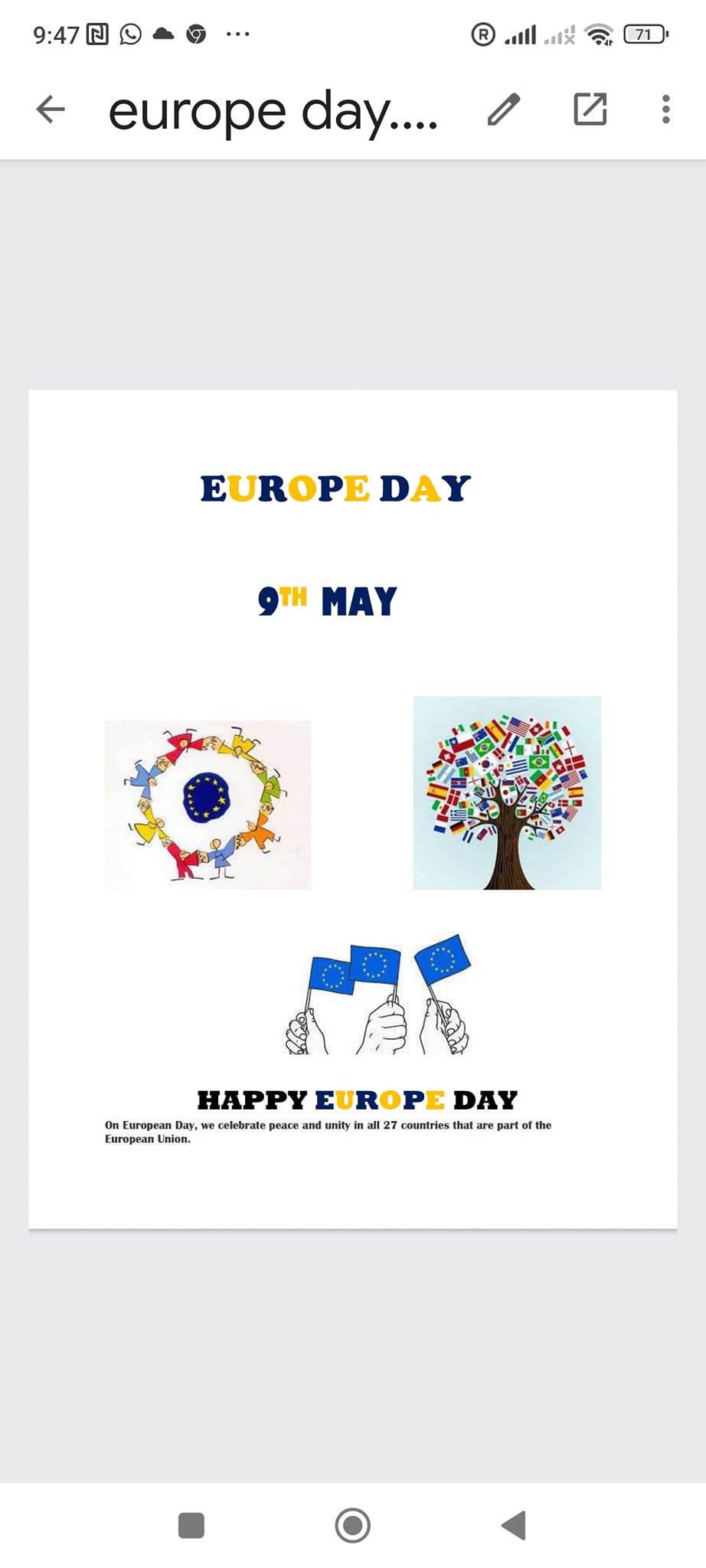 ROC May-EU Day Ro4
