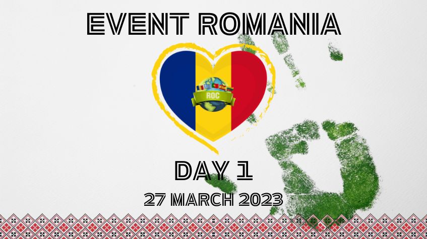 Event Romania 01