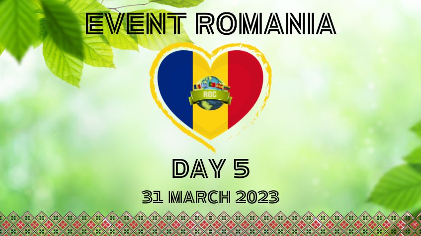 Event Romania 05