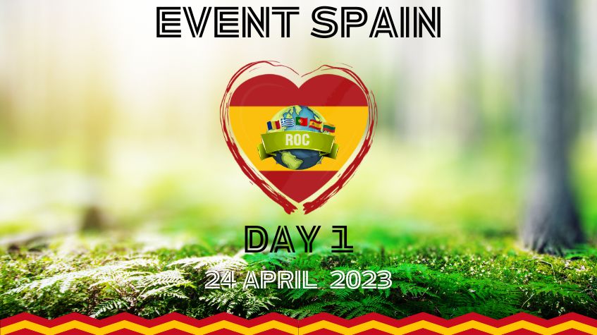 Event Spain 01