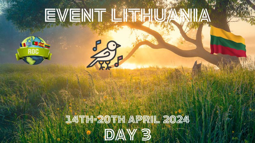 Apr2024 Lithuania Day3