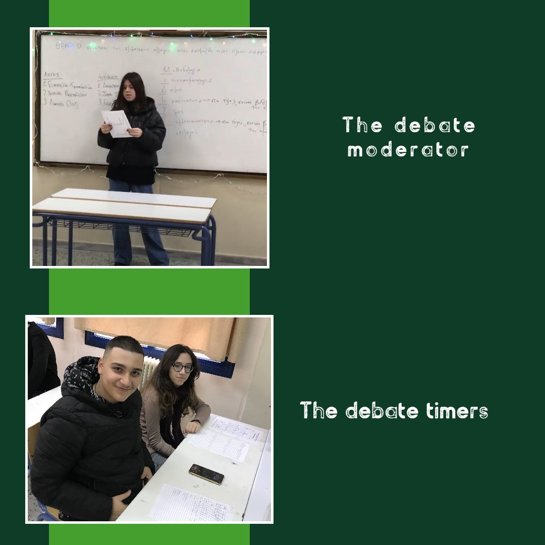 Debate 4