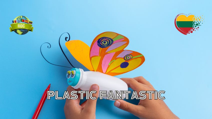 Plastic Fantastic Lituania