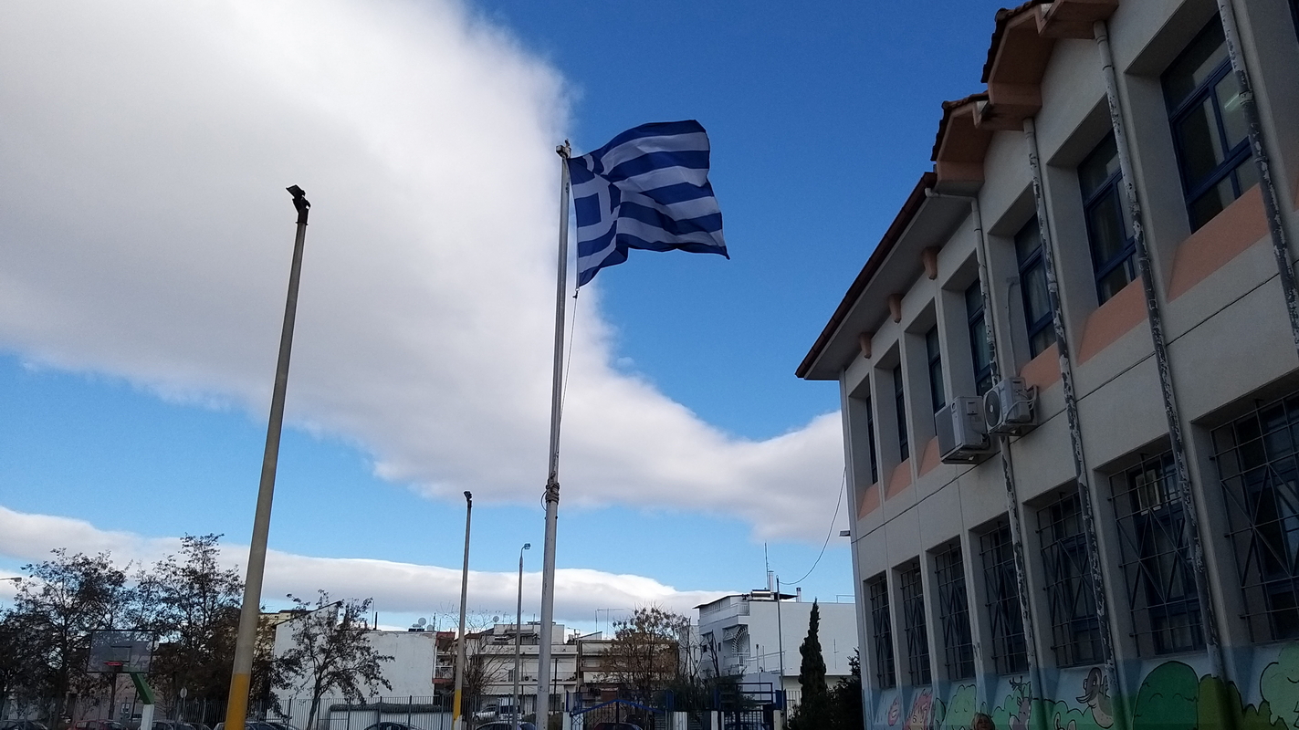 clouds over school1